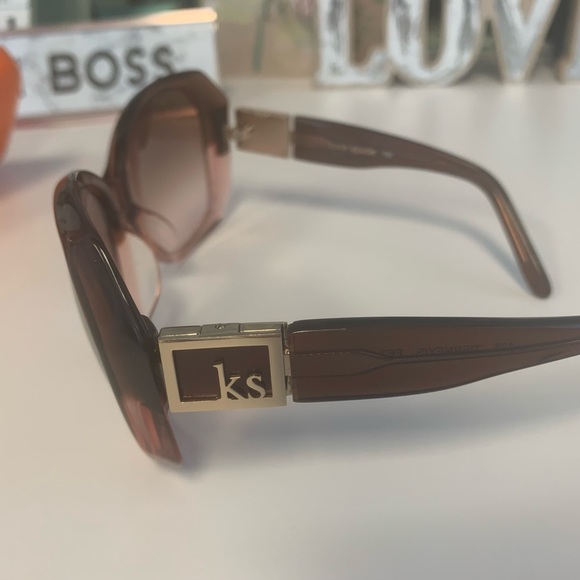 KATE SPADE TIERNEY Sunglasses - Picture 12 of 15